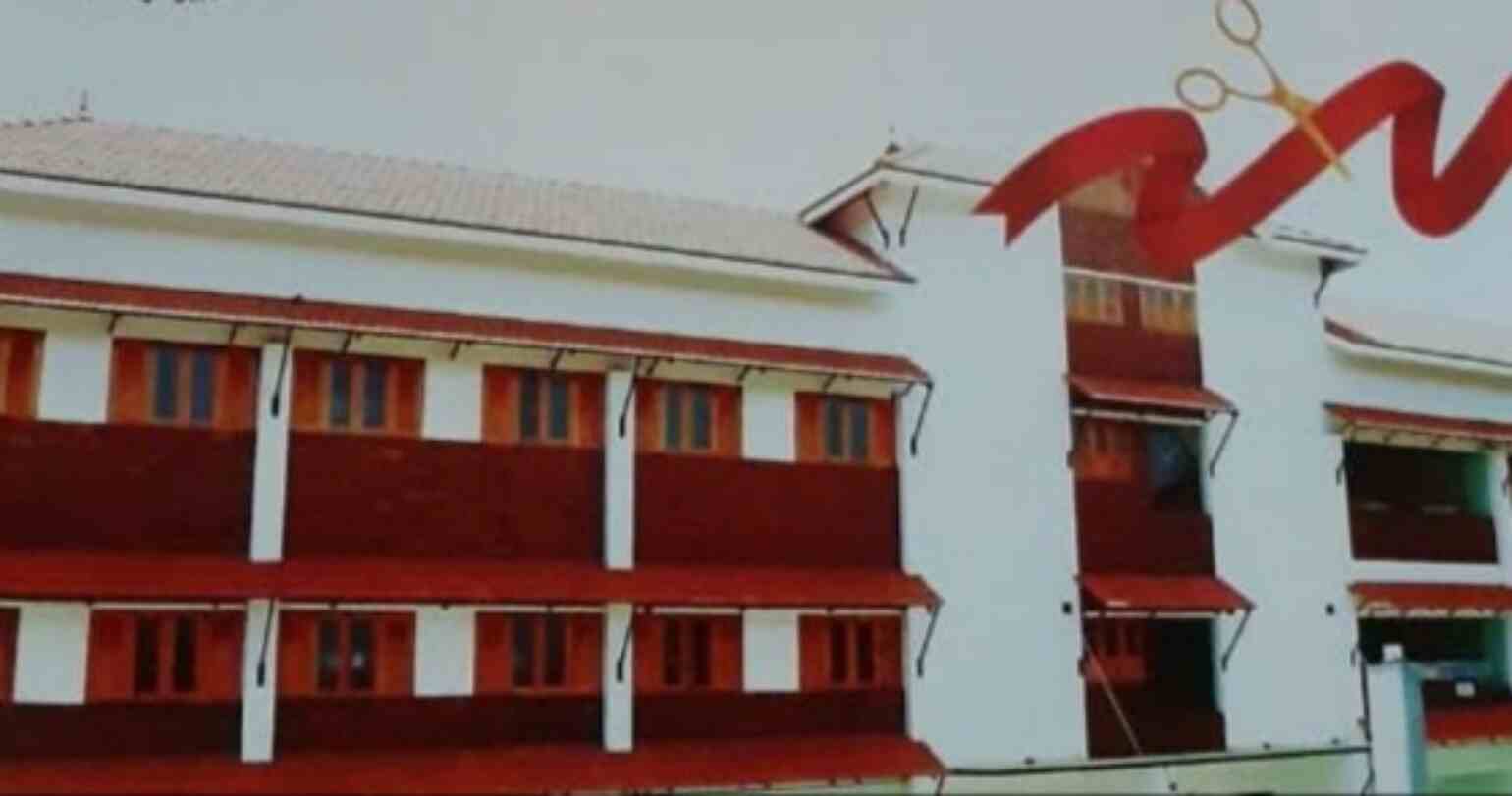 തീർഥാടകർക്കായി ഗുരുവായൂരിൽ ടൂറിസ്റ്റ് ഫെസിലിറ്റേഷൻ സെന്റർ; ഉദ്ഘാടനം 4ന് തീർഥാടകർക്കായി ഗുരുവായൂരിൽ ടൂറിസ്റ്റ് ഫെസിലിറ്റേഷൻ സെന്റർ; ഉദ്ഘാടനം 4ന്