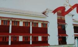 തീർഥാടകർക്കായി ഗുരുവായൂരിൽ ടൂറിസ്റ്റ് ഫെസിലിറ്റേഷൻ സെന്റർ;    ഉദ്ഘാടനം 4ന്