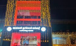 പെരിന്തല്‍മണ്ണ മോഡേണ്‍ ഇന്‍ഡോര്‍ മാര്‍ക്കറ്റ് ഒന്നാം ഘട്ടം ഉദ്ഘാടനം ചെയ്തു