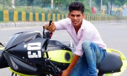 9 ലക്ഷം വരിക്കാരുള്ള യുട്യൂബര്‍ കൊലക്കേസില്‍ പിടിയിലായി