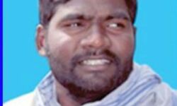 വേല്‍മുരുകന്റെ മൃതദേഹം കോഴിക്കോട്ടേക്ക് കൊണ്ടുപോയി; ഡി.എന്‍. എ പരിശോധന നടത്തും