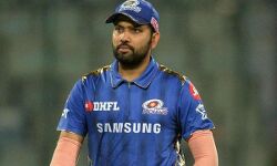 ഓസിസ് പര്യടനം; ബിസിസിഐക്ക് ഷോക്ക് നല്‍കി രോഹിത്ത് ശര്‍മ്മ