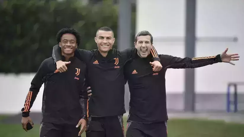 ചാംപ്യന്‍സ് ലീഗില്‍ ജയം തേടി യുവന്റസ് ; ബാഴ്‌സയും യുനൈറ്റഡും ഇന്ന് ഇറങ്ങും