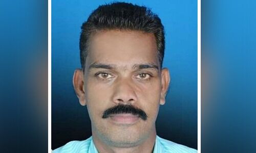 ബൈക്ക് അപകടത്തില് പരിക്കേറ്റ എസ് ഐ മരിച്ചു ബൈക്ക് അപകടത്തില് പരിക്കേറ്റ എസ് ഐ മരിച്ചു