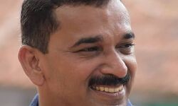 പി ബിജു അന്തരിച്ചു