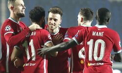 ചാംപ്യന്സ് ലീഗ്; ലിവര്പൂളിനും സിറ്റിക്കും ബയേണിനും വന് ജയം ചാംപ്യന്സ് ലീഗ്; ലിവര്പൂളിനും സിറ്റിക്കും ബയേണിനും വന് ജയം