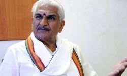 ഉള്ളാള്‍ പാക്കിസ്താനായി, ക്ഷേത്രങ്ങള്‍ ഇനി ആര് സംരക്ഷിക്കും; വര്‍ഗീയ വിഷം ചീറ്റി ആര്‍എസ്എസ് നേതാവ്