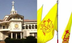 ഓര്‍ത്തഡോക്‌സ്- യാക്കോബായ സഭാ തര്‍ക്കം: മുഖ്യമന്ത്രിയുടെ സാന്നിധ്യത്തില്‍ മൂന്നാംഘട്ട ചര്‍ച്ച നടത്തി