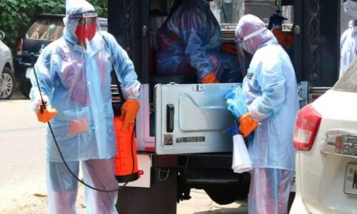 തൃശൂർ ജില്ലയിൽ 1114 പേർക്ക് കൂടി കൊവിഡ്; 936 പേർ രോഗമുക്തരായി തൃശൂർ ജില്ലയിൽ 1114 പേർക്ക് കൂടി കൊവിഡ്; 936 പേർ രോഗമുക്തരായി