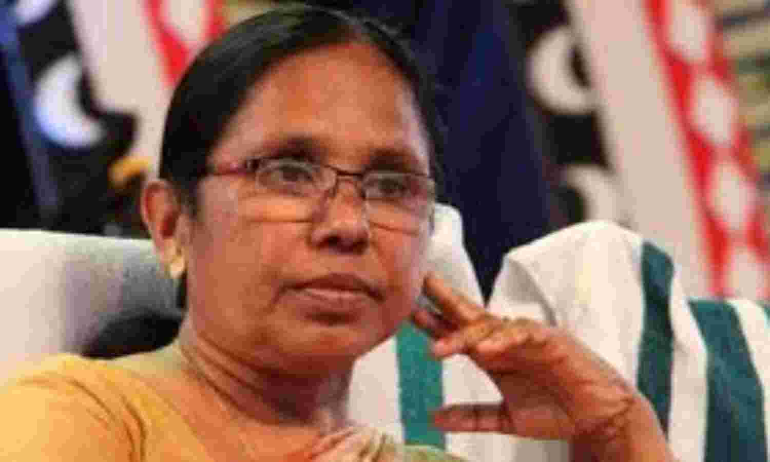 എല്ലാവരും സെല്ഫ് ലോക്ക് ഡൗണ് പ്രഖ്യാപിക്കണം: ആരോഗ്യമന്ത്രി എല്ലാവരും സെല്ഫ് ലോക്ക് ഡൗണ് പ്രഖ്യാപിക്കണം: ആരോഗ്യമന്ത്രി