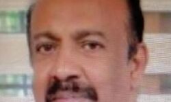 കുവൈത്തിൽ കൊവിഡ്‌ ബാധിച്ച്‌ മലയാളി മരണമടഞ്ഞു