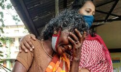 വയനാട് ഏറ്റുമുട്ടൽ കൊല: സമഗ്രാന്വേഷണം  വേണം; എൻസിഎച്ച്ആർഒ  ദേശീയ മനുഷ്യാവകാശ കമ്മീഷന്  കത്തെഴുതി