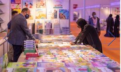 ഷാര്‍ജ ഇന്റര്‍നാഷണല്‍ ബുക് ഫെയറിന് തുടക്കമായി