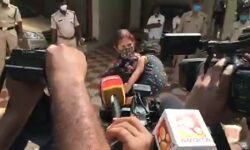 ബിനീഷിൻ്റെ മകളെ തടഞ്ഞുവച്ചതായി പരാതി; ഇഡി ഉദ്യോഗസ്ഥർക്ക് ബാലാവകാശ കമ്മീഷൻ നോട്ടീസ് നൽകി