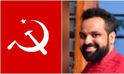 ബിനീഷിന്റെ വീട്ടിലെ റെയ്ഡ് രാഷ്ട്രീയ പ്രേരിതം: സിപിഎം ബിനീഷിന്റെ വീട്ടിലെ റെയ്ഡ് രാഷ്ട്രീയ പ്രേരിതം: സിപിഎം