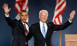 ഒബാമയുടെ റെക്കോർഡ് ഭേദിച്ച് ജോ ബൈഡൻ: വിജയിച്ചാൽ ബൈഡൻ ഏറ്റവും കൂടുതൽ വോട്ട് നേടുന്ന അമേരിക്കൻ പ്രസിഡന്റ് ഒബാമയുടെ റെക്കോർഡ് ഭേദിച്ച് ജോ ബൈഡൻ: വിജയിച്ചാൽ ബൈഡൻ ഏറ്റവും കൂടുതൽ വോട്ട് നേടുന്ന അമേരിക്കൻ പ്രസിഡന്റ്