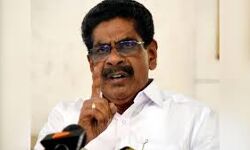 കോടിയേരിയുടെ വീട്ടില്‍ ഓടിയെത്തിയ ബാലാവകാശ കമീഷനെ  പാലത്തായിയില്‍ കണ്ടില്ലല്ലോ; വിമര്‍ശനവുമായി മുല്ലപ്പള്ളി