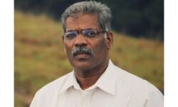 മുഖ്യമന്ത്രിയുടെ അഡീ. പ്രൈവറ്റ് സെക്രട്ടറി സി എം രവീന്ദ്രന് കൊവിഡ്; നാളെ ഇഡിയ്ക്ക് മുന്നില്‍ ഹാജരാവില്ല