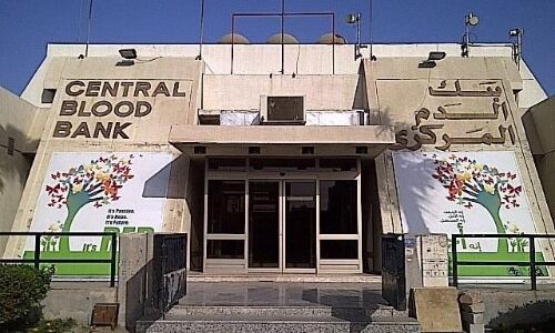 കൊവിഡ് മുക്തര്‍ പ്ലാസ്മ നല്‍കണമെന്ന് കുവൈത്ത് സെന്‍ട്രല്‍ ബ്ലഡ് ബാങ്ക്