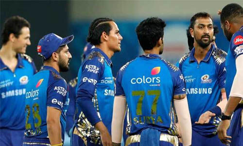 ഐപിഎല്‍: ഡല്‍ഹിയെ വീഴ്ത്തി മുംബൈ ഫൈനലില്‍