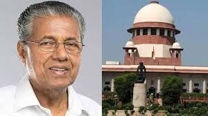 ലാവ്ലിന് കേസ് സുപ്രിംകോടതി രണ്ടാഴ്ചത്തേക്ക് നീട്ടി ലാവ്ലിന് കേസ് സുപ്രിംകോടതി രണ്ടാഴ്ചത്തേക്ക് നീട്ടി