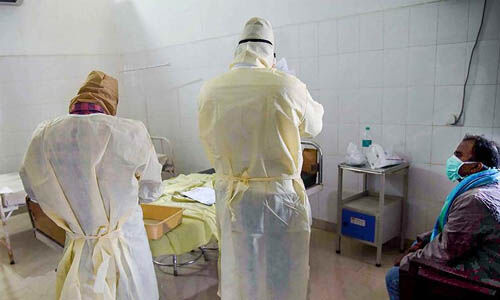 ഇടുക്കിയില്‍ 157 കൊവിഡ് രോഗികള്‍; 119 പേര്‍ക്ക് സമ്പര്‍ക്കത്തിലൂടെ വൈറസ് ബാധ