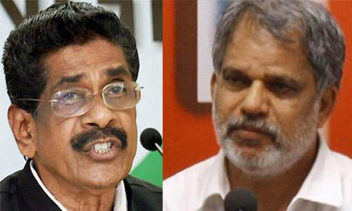 തദ്ദേശതിരഞ്ഞെടുപ്പ്: വന്‍വിജയം നേടുമെന്ന് എല്‍ഡിഎഫ്; റെക്കോഡ് വിജയം നേടുമെന്ന് കോണ്‍ഗ്രസ്