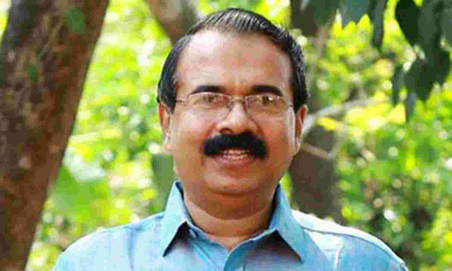 ഇഡിക്കെന്താ കൊമ്പുണ്ടോ...?; രൂക്ഷവിമര്ശനവുമായി ജെയിംസ് മാത്യു എംഎല്എ ഇഡിക്കെന്താ കൊമ്പുണ്ടോ...?; രൂക്ഷവിമര്ശനവുമായി ജെയിംസ് മാത്യു എംഎല്എ