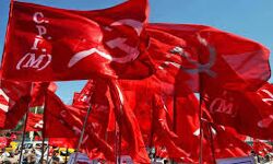 വിവാദങ്ങള്‍ക്കിടെ സിപിഎം സെക്രട്ടേറിയേറ്റ് ഇന്ന്