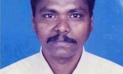 കൊട്ടാരക്കര സ്വദേശി കുവൈത്തിൽ ഹൃദയാഘാതം മൂലം മരണപ്പെട്ടു