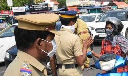 കൊവിഡ് പ്രോട്ടോക്കോൾ ലംഘിക്കുന്നവർക്കെതിരെ നിയമനടപടി: ഡിഎംഒ