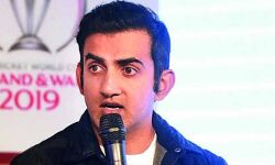 കൊവിഡ്-19; ഗൗതം ഗംഭീര്‍ സ്വയം നിരീക്ഷണത്തില്‍