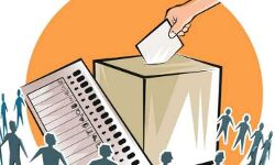 തദ്ദേശ തിരഞ്ഞെടുപ്പ് തീയതി പ്രഖ്യാപിച്ചു; മൂന്ന് ഘട്ടമായി നടത്തും തദ്ദേശ തിരഞ്ഞെടുപ്പ് തീയതി പ്രഖ്യാപിച്ചു; മൂന്ന് ഘട്ടമായി നടത്തും