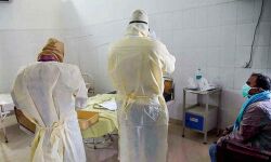 ഇടുക്കിയില്‍ 157 കൊവിഡ് രോഗികള്‍; 119 പേര്‍ക്ക് സമ്പര്‍ക്കത്തിലൂടെ വൈറസ് ബാധ