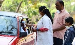 കോഴിക്കോട് ജില്ലയില് 763 പേര്ക്ക് കോവിഡ്; 908 പേർക്ക് രോഗമുക്തി കോഴിക്കോട് ജില്ലയില് 763 പേര്ക്ക് കോവിഡ്; 908 പേർക്ക് രോഗമുക്തി