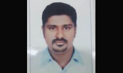 കൊവിഡ്: തിരുവനന്തപുരം വള്ളക്കടവ് സ്വദേശി ഹഫര്‍ അല്‍ ബാത്തിനില്‍ മരിച്ചു