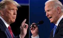 യുഎസ് പ്രസിഡന്റ് തിരഞ്ഞെടുപ്പ്: പെന്‍സില്‍വാനിയയില്‍ 5,587 വോട്ടിന്റെ ലീഡ്; ജയത്തിനരികെ ബൈഡന്‍