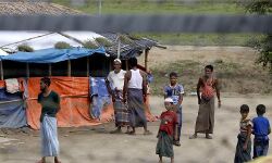 മ്യാന്‍മറില്‍ 8ന് പൊതുതിരഞ്ഞെടുപ്പ് : വോട്ടു ചെയ്യാനാവാതെ റോഹിന്‍ഗ്യന്‍ മുസ്‌ലിംകള്‍