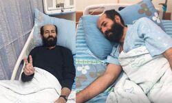 ആവശ്യങ്ങള്‍ അംഗീകരിച്ചു; ഇസ്രായേല്‍ ജയിലിലെ 103 ദിവസം നീണ്ട നിരാഹാരം അവസാനിപ്പിച്ച് ഫലസ്തീന്‍ തടവുകാരന്‍