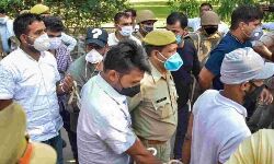 അറസ്റ്റിലായ കാംപസ് ഫ്രണ്ട് നേതാക്കളുടെ മോചനം തേടി അലഹബാദ് ഹൈക്കോടതിയില്‍ ഹരജി