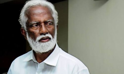 ആറന്മുള സാമ്പത്തിക തട്ടിപ്പ് കേസ്: സിപിഎം തനിക്കെതിരെ ഗൂഢാലോചന നടത്തി- കുമ്മനം രാജശേഖരൻ