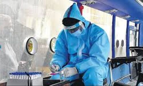 കാസര്‍കോഡ് ജില്ലയില്‍ 137 പേര്‍ക്ക് കൂടി കൊവിഡ്; 135 പേര്‍ക്കും സമ്പര്‍ക്കത്തിലൂടെ