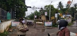 കൊവിഡ്: സംസ്ഥാനത്ത് ഇന്ന് 14 പുതിയ ഹോട്ട് സ്പോട്ടുകള് കൂടി; ആകെ 612 കൊവിഡ്: സംസ്ഥാനത്ത് ഇന്ന് 14 പുതിയ ഹോട്ട് സ്പോട്ടുകള് കൂടി; ആകെ 612