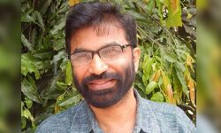 അഡീഷണല് സെക്രട്ടറിക്ക് പിന്നാലെ മുഖ്യമന്ത്രിയുടെ പൊളിറ്റിക്കല് സെക്രട്ടറിക്കും കൊവിഡ് അഡീഷണല് സെക്രട്ടറിക്ക് പിന്നാലെ മുഖ്യമന്ത്രിയുടെ പൊളിറ്റിക്കല് സെക്രട്ടറിക്കും കൊവിഡ്