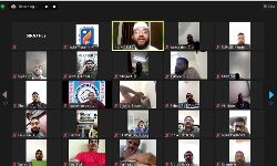 മാനവികതയുടെ മുന്നേറ്റം പ്രവാചകനിലൂടെ:   ഇന്ത്യാ ഫ്രറ്റേണിറ്റി ഫോറം വെബിനാര്‍ സംഘടിപ്പിച്ചു