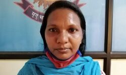 മോഷണ കേസില്‍ വീട്ടുജോലിക്കാരി പിടിയില്‍