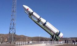 ലോകത്തെ ആദ്യ 6ജി ഉപഗ്രഹം ചൈന വിജയകരമായി വിക്ഷേപിച്ചു