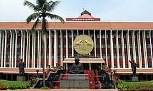 ലൈ​ഫ് പ​ദ്ധ​തി: എൻഫോഴ്സ്മെൻ്റ് അസിസ്റ്റൻ്റ് കമ്മീഷണർക്ക് നിയമസഭാ എത്തിക്സ് കമ്മിറ്റി നോട്ടീസയച്ചു