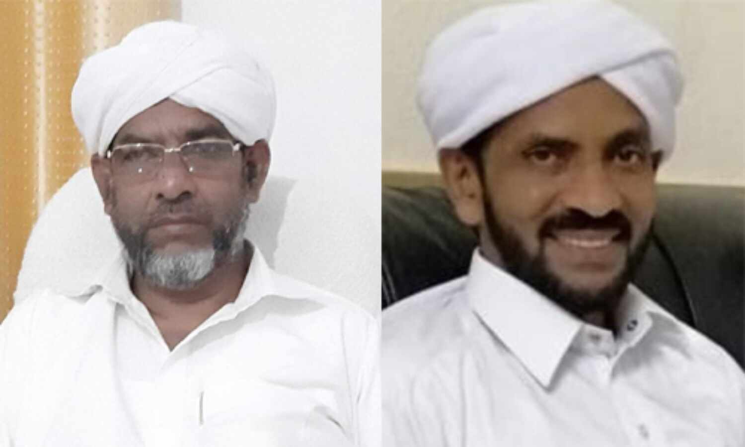 എസ്എംഎ വയനാട് ജില്ല: ഉസ്മാന് മൗലവി പ്രസിഡന്റ്, എം ഇ അബ്ദുല് ഗഫൂര് സഖാഫി ജനറല് സെക്രട്ടറി എസ്എംഎ വയനാട് ജില്ല: ഉസ്മാന് മൗലവി പ്രസിഡന്റ്, എം ഇ അബ്ദുല് ഗഫൂര് സഖാഫി ജനറല് സെക്രട്ടറി