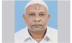 കേരള മുസ്‌ലിം ജമാഅത്ത് സംസ്ഥാന വൈസ് പ്രസിഡന്റ് ചെമ്മാട് എം എൻ സിദ്ദീഖ് ഹാജി നിര്യാതനായി